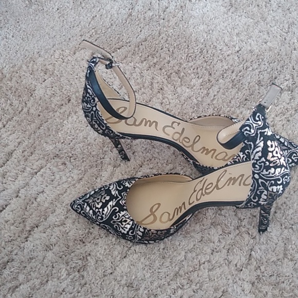 Sam Edelman Shoes - Picture 8 of 16